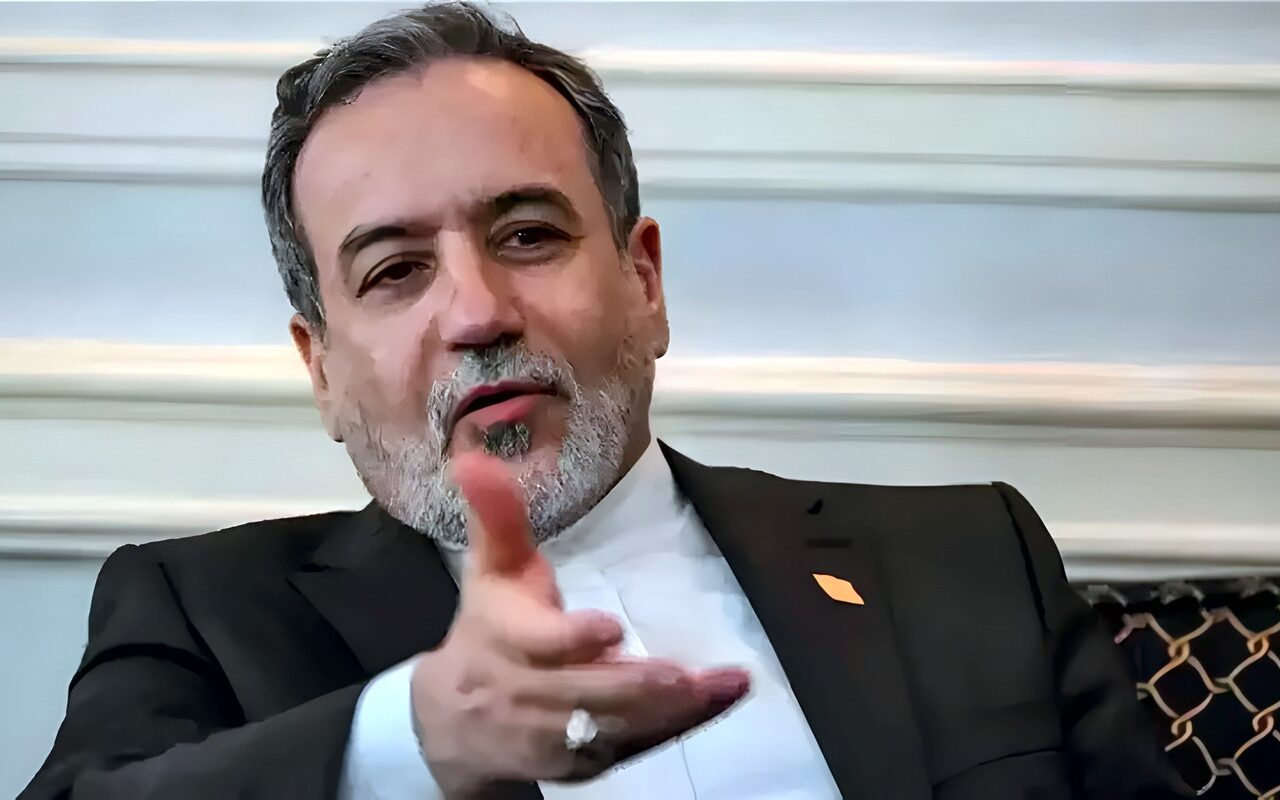 “علاقة طفيلية”، عراقجي يهاجم الدعم الأمريكي لإسرائيل ويكشف رقمًا بـ11 مليار دولار
