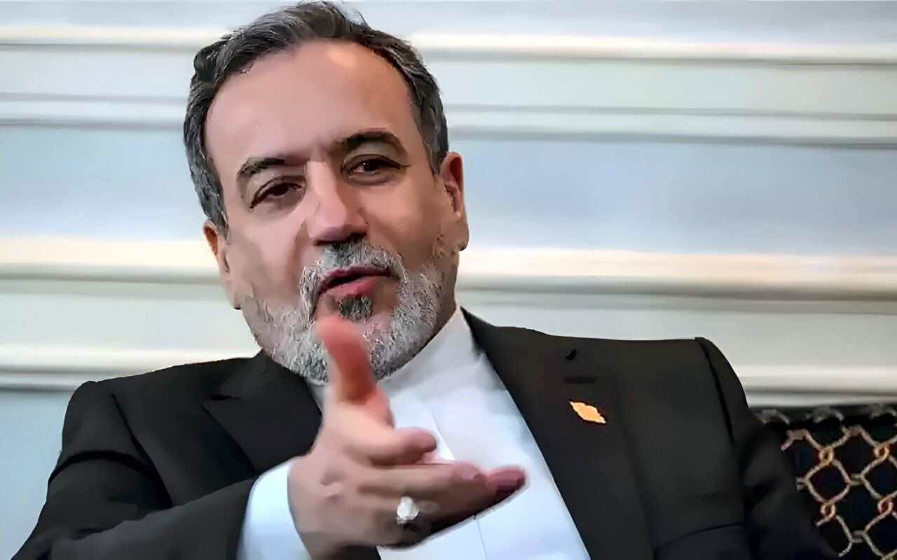 أول تعليق إيراني على تصريحات أمريكية بشأن طلب عراقجي “اللجوء السياسي”