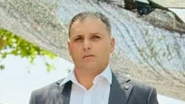 استشهاد فلسطيني برصاص مستوطنين في الضفة الغربية