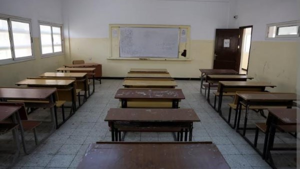 بسبب الأجور وظروف العمل.. إضراب المعلمين في ليبيا وتأخير بدء العام الدراسي