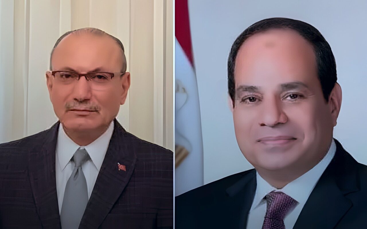 السفير التركي بالقاهرة يهنئ الرئيس السيسي والقوات المسلحة بذكرى انتصار أكتوبر