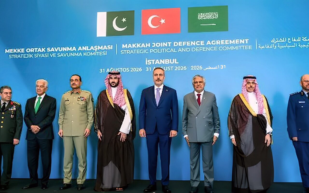 حلف مكة يدخل مرحلة التنفيذ.. نشر القوات والقدرات العسكرية في السعودية فورا