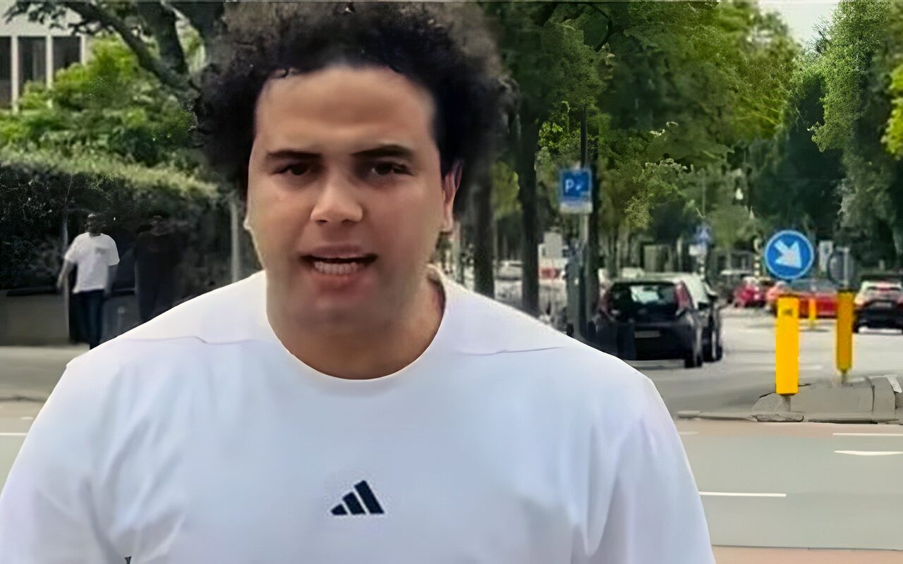 بعد مظاهرات أمام السفارة بالقاهرة.. الشرطة الهولندية تكشف لـ صدى البلد عن سبب القبض على أحمد ناصر