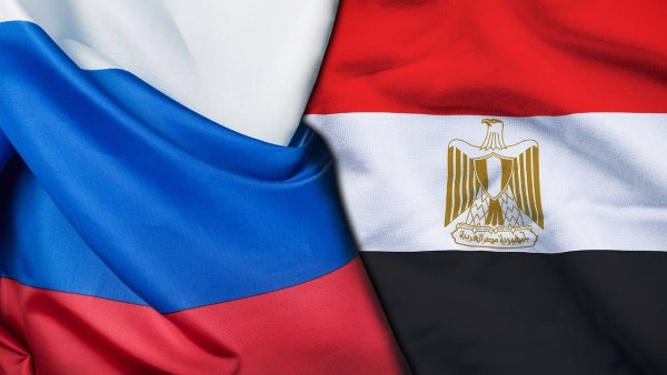 ممثل بوتين يبحث مع الرئيس السيسي تعزيز العلاقات المصرية الروسية