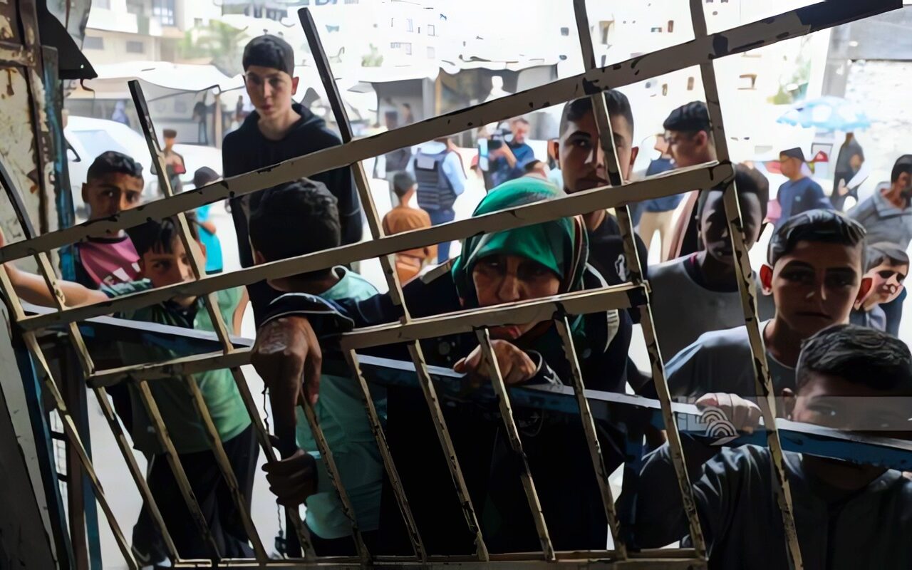 غزة بلا طحين.. 48 ساعة تفصل القطاع عن كارثة الخبز