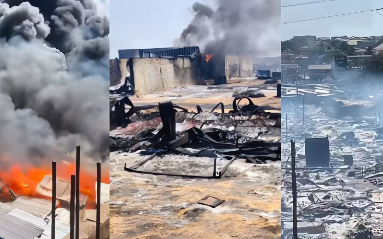 إثيوبيا على حافة الانفجار.. هروب عشرات الآلاف إلى كينيا بعد توقف الخدمات