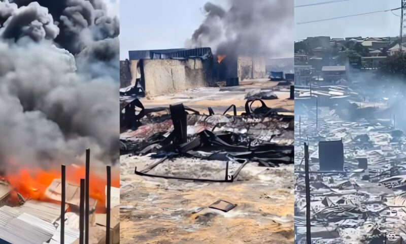 إثيوبيا على حافة الانفجار.. هروب عشرات الآلاف إلى كينيا بعد توقف الخدمات