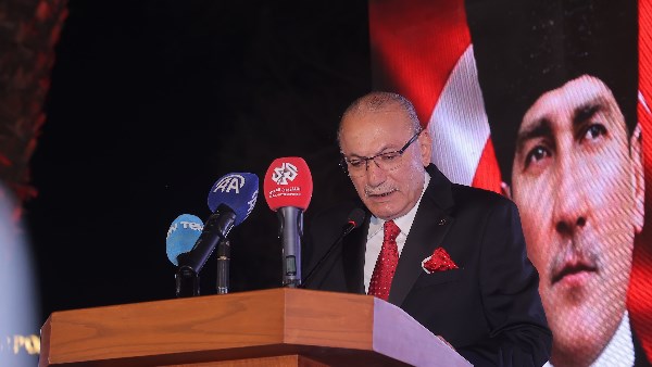 السفير التركي بالقاهرة: سننتج مع مصر صواريخ وسفن وطائرات ومسيرات