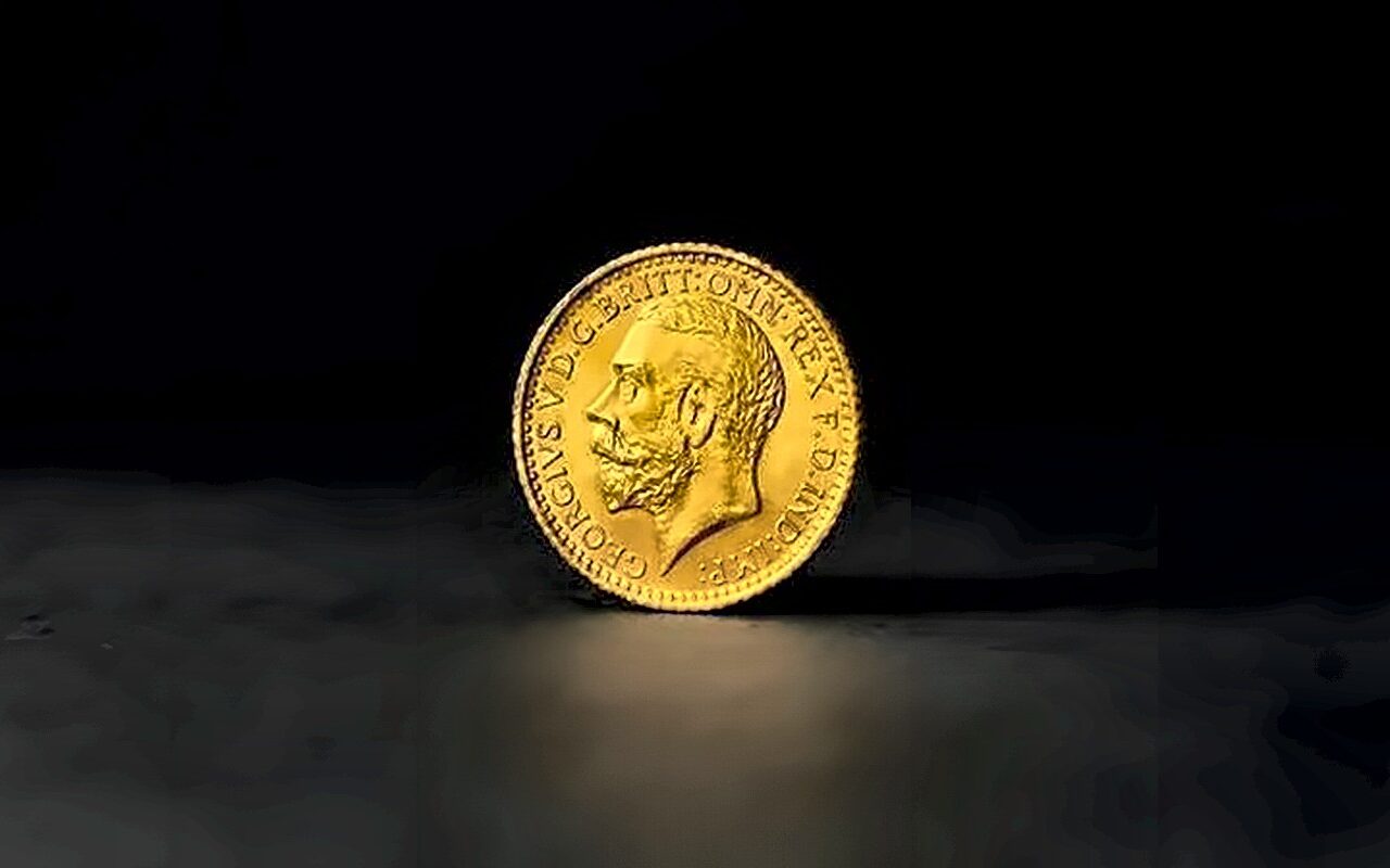 سعر الجنيه الذهب بالصاغة صباح اليوم الثلاثاء 6 أكتوبر 2026
