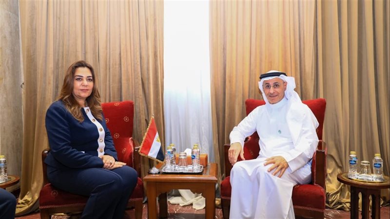 بعد تصديق مصر على الميثاق، تحركات لإعداد استراتيجية جديدة لمبادرة الشرق الأوسط الأخضر
