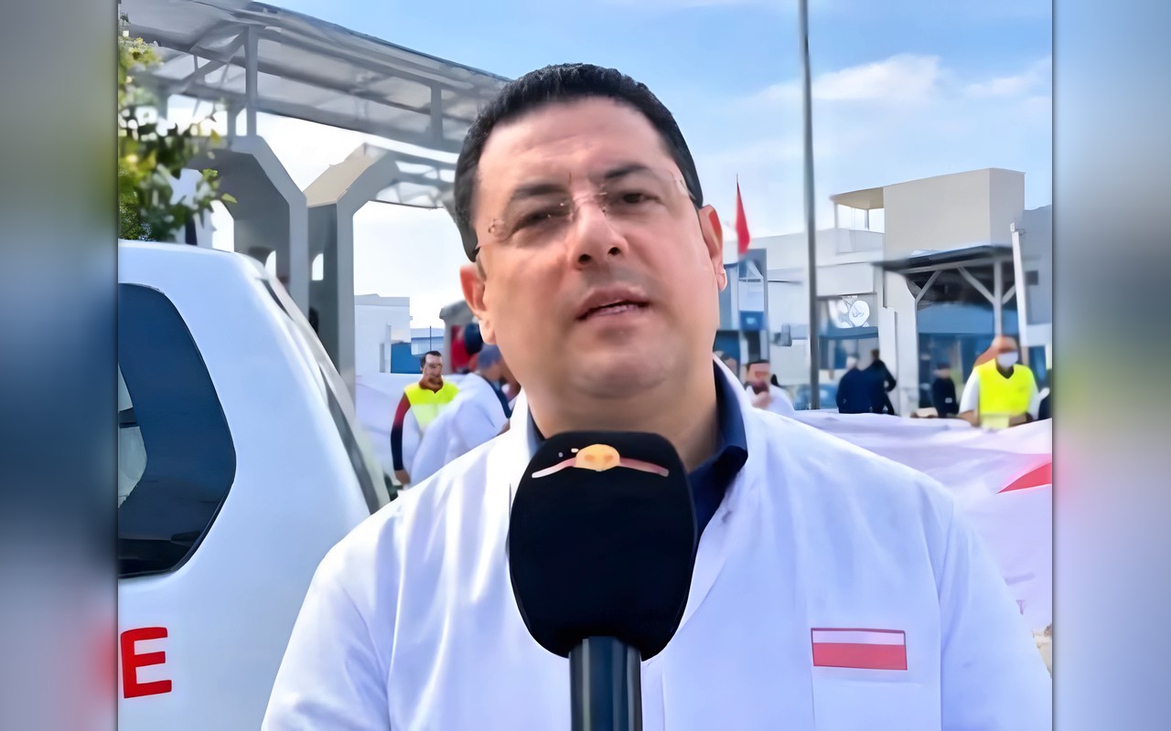 المغرب: اعتقال “طبيب الفقراء” من داخل محكمة يشعل موجة تضامن- (تدوينات)