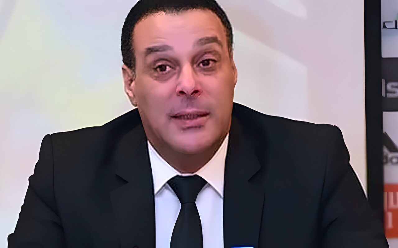 عصام عبدالفتاح: أنا ضد التحكيم الأجنبي ويجب منح الثقة للتحكيم المصري