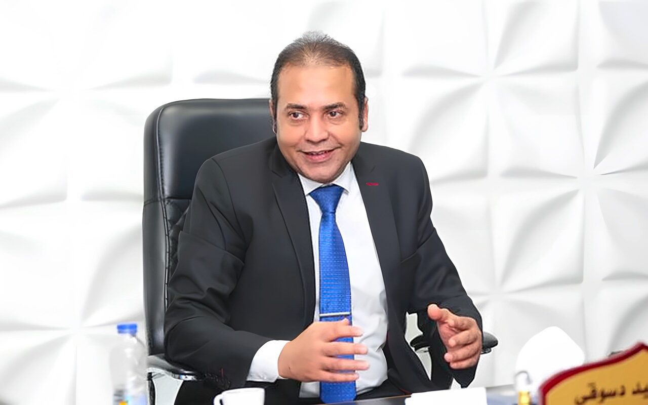 رئيس شعبة الاتصالات: منتدى مصر 2026 فرصة لتقييم ملف التحول الرقمي