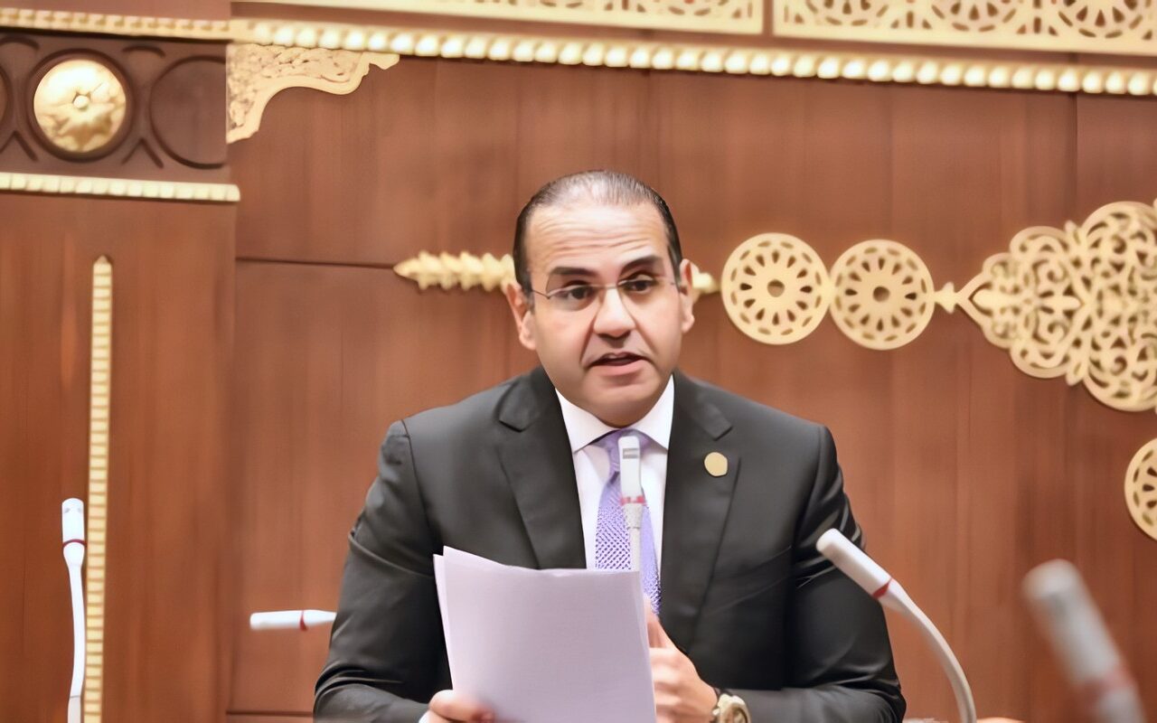 نائب: الاستعداد للأزمات خط الدفاع الأول لحماية الدولة وإنقاذ الأرواح