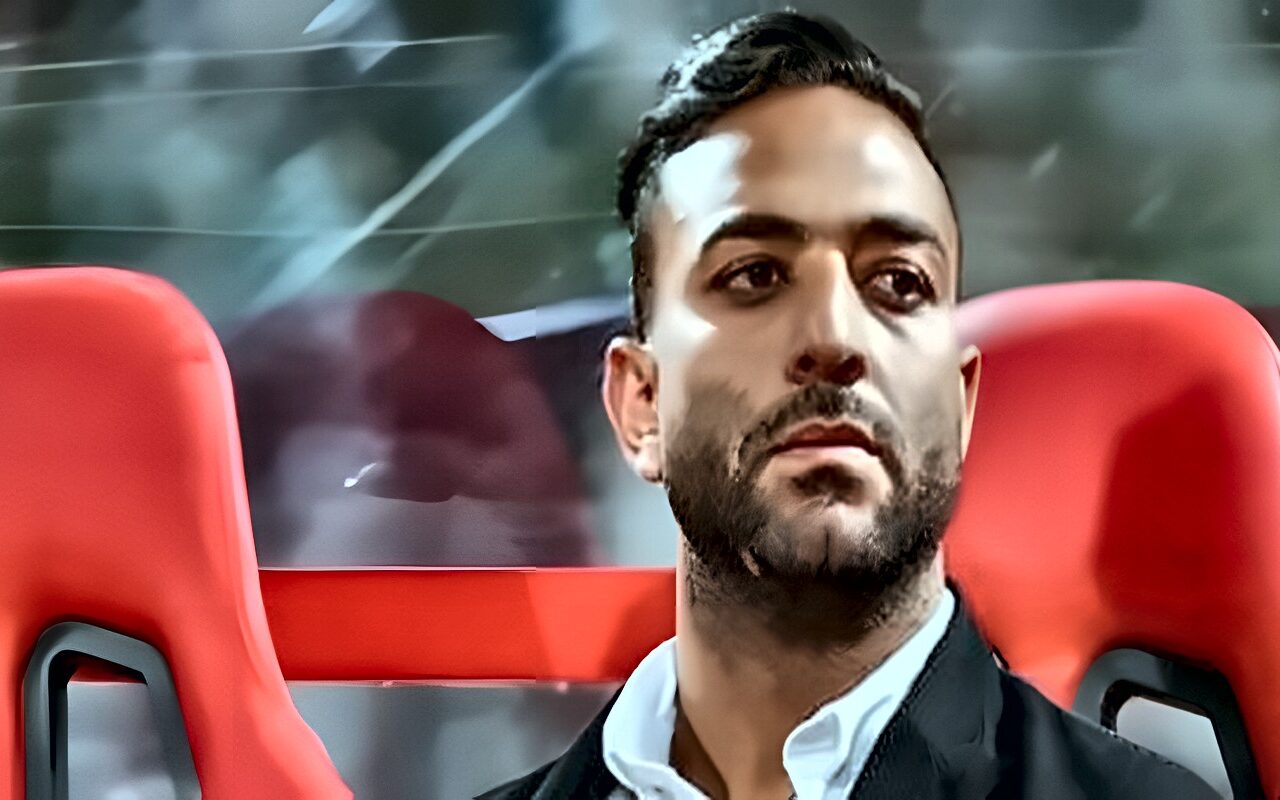 أحمد حسام ميدو يثير الجدل برسالة قبل قمة الأهلي والزمالك.. ماذا قال؟