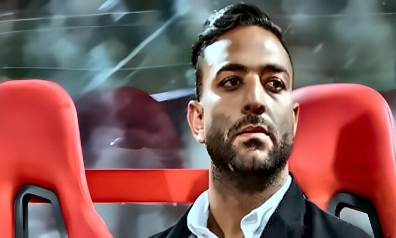 أحمد حسام ميدو يثير الجدل برسالة قبل قمة الأهلي والزمالك.. ماذا قال؟