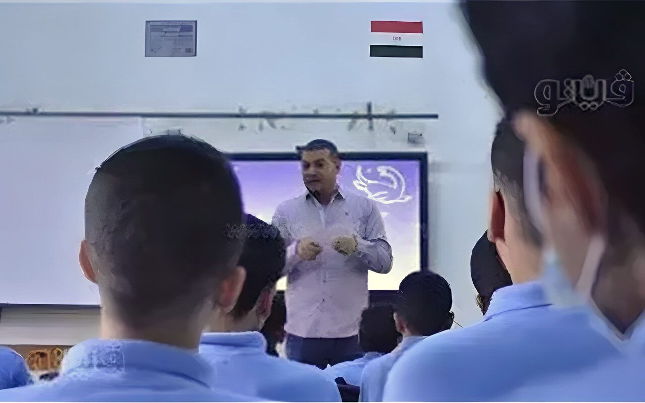 أزمة “الوزن النوعي 71”.. طلب إحاطة بشأن نتائج المرحلة الخامسة لمسابقة المعلمين