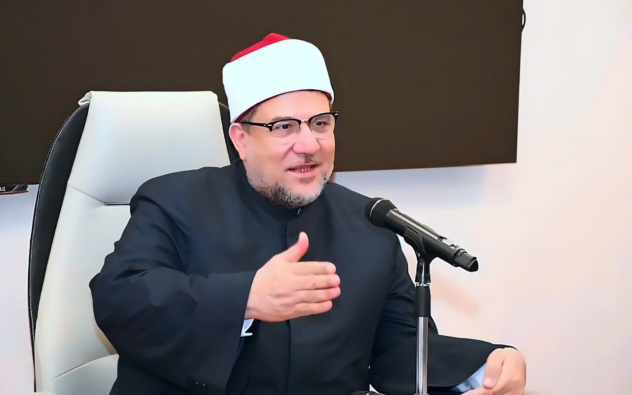 محمد مختار جمعة يقترح إنهاء ظاهرة «وكيل المأذون» وتجريم المخالفة