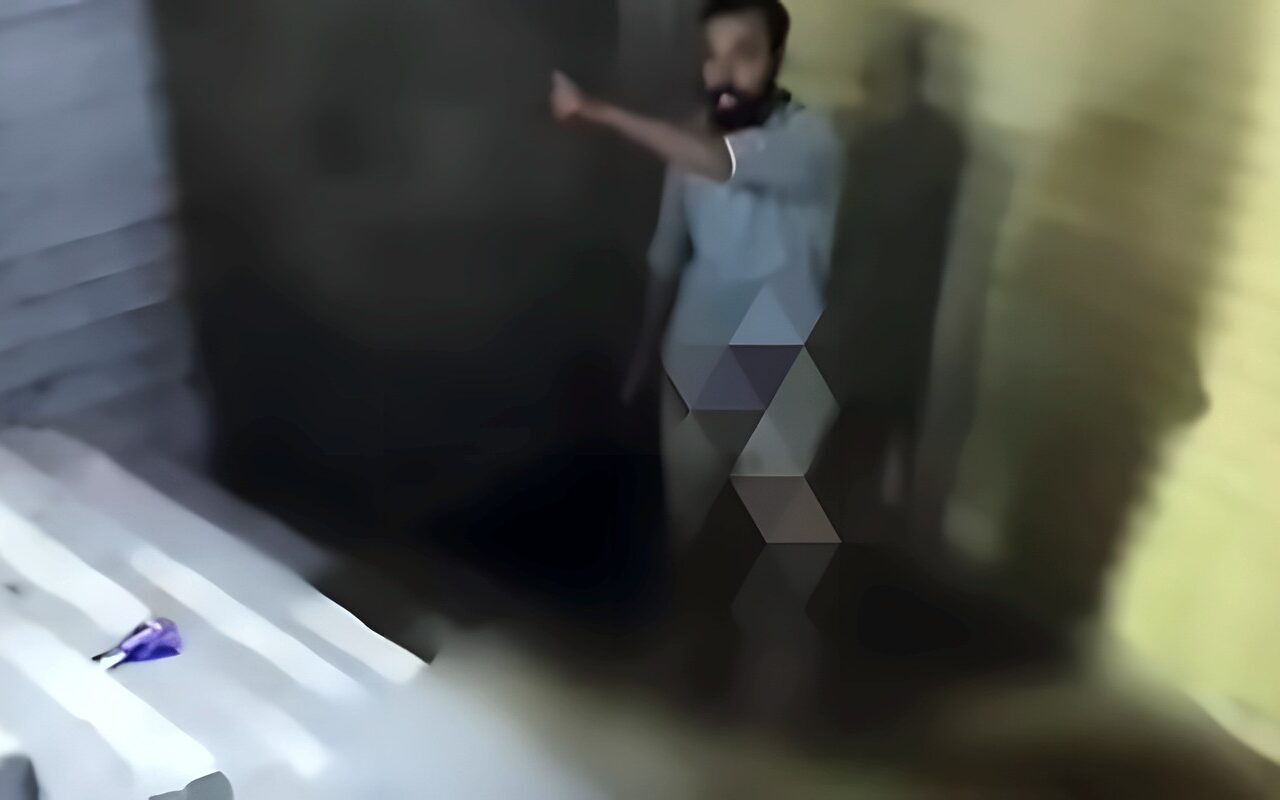 ليس بسبب الميراث، تفاصيل جديدة في مقتل أمين شرطة على يد ابن شقيقه بالدقهلية