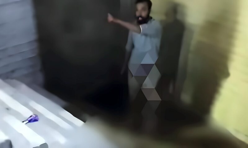 ليس بسبب الميراث، تفاصيل جديدة في مقتل أمين شرطة على يد ابن شقيقه بالدقهلية