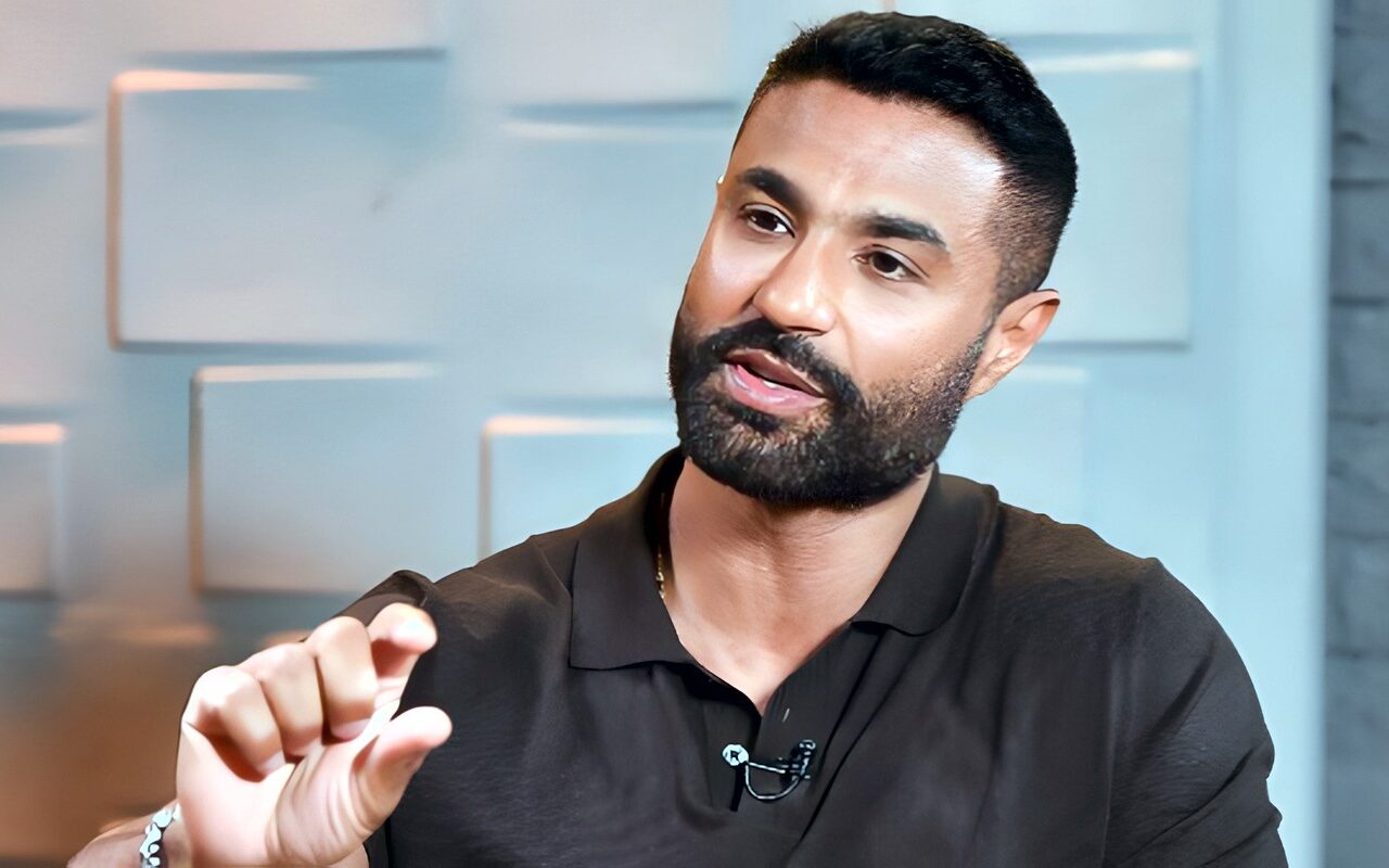 مش متفائل.. كريم فهمي يعلق على تعادل الأهلي أمام القناة في الدوري