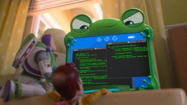 «Toy Story 5» يحقق إيرادات تتجاوز 1.1 مليار دولار ويواصل نجاح السلسلة