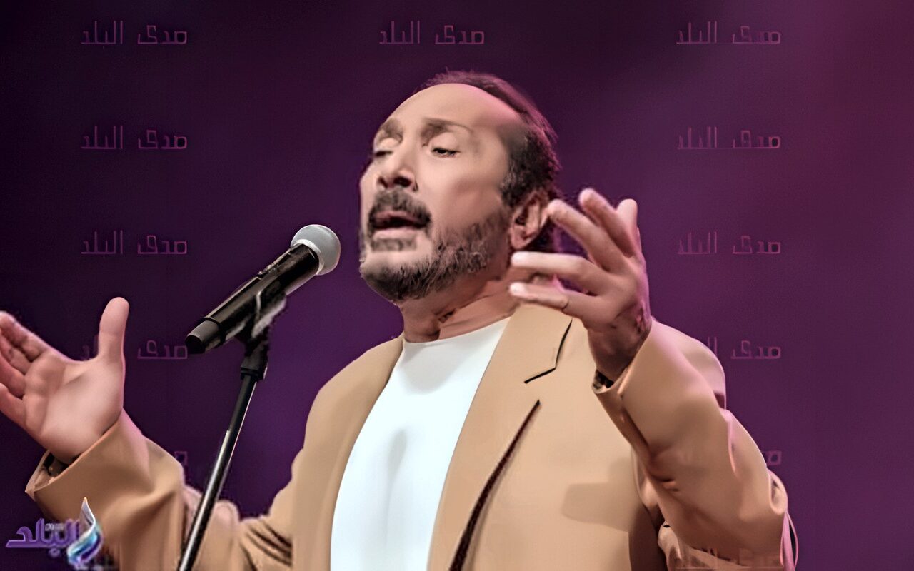 بعد اعتذاره.. علي الحجار يعود إلى مهرجان الموسيقى العربية ويحيي حفلين بالقاهرة والإسكندرية