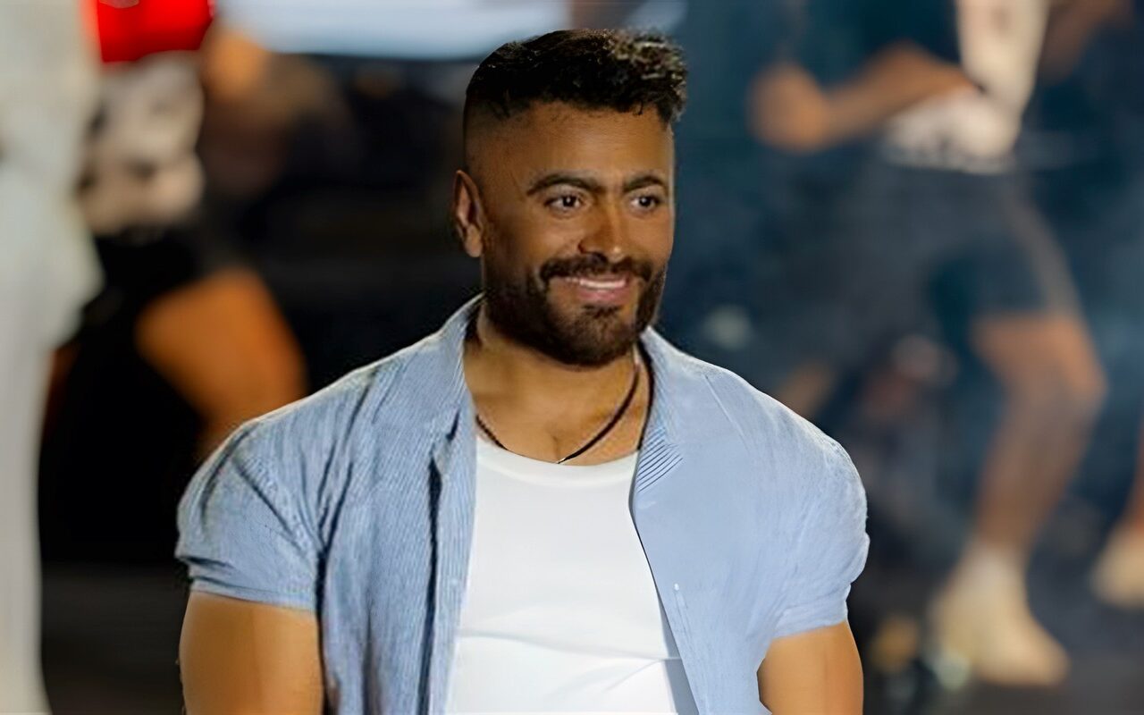 تامر حسني يحيي حفلا غنائيا في الأردن 16 أكتوبر