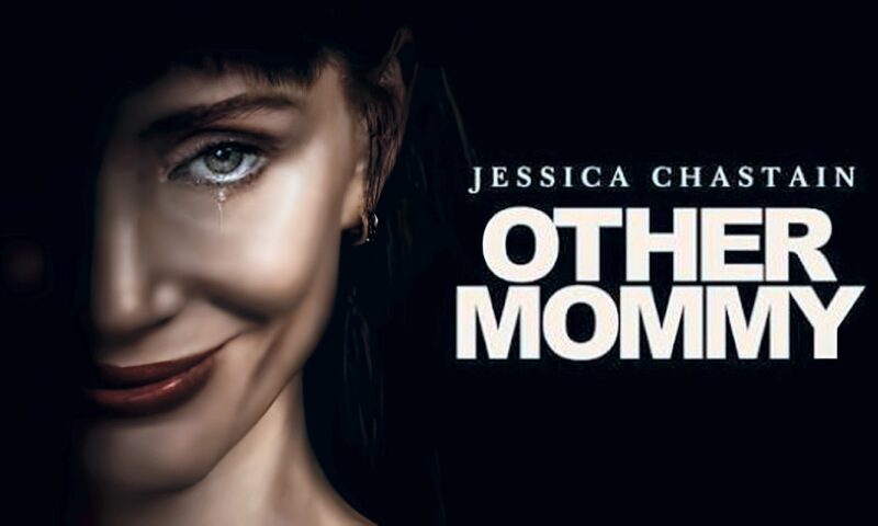 «Other Mommy» يحقق 45 مليون دولار عالميًا في أول أيام عرضه