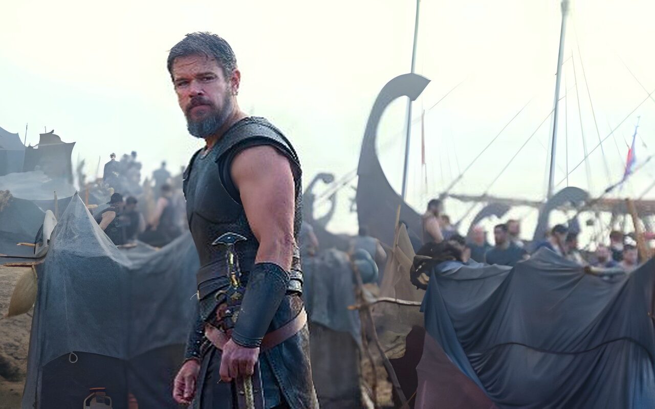 «The Odyssey» يقترب من 1.8 مليار دولار في شباك التذاكر العالمي
