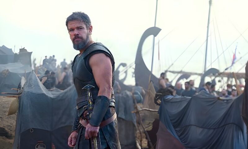 «The Odyssey» يقترب من 1.8 مليار دولار في شباك التذاكر العالمي