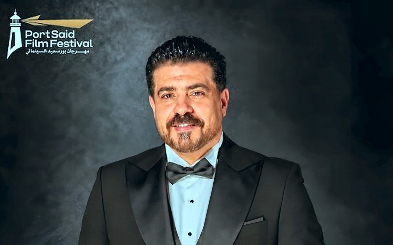 أحمد عسر: الدورة الثانية من مهرجان بورسعيد السينمائي تشهد عروضا دولية وأفلاما نادرة
