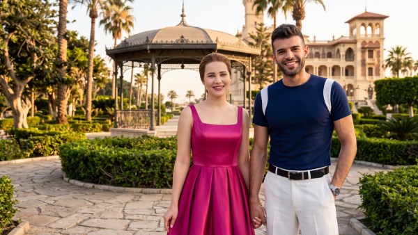 زبيدة ثروت وسناء جميل وعماد حمدي.. محمود غالي يعيد نجوم الزمن الجميل في كليب «معاك»