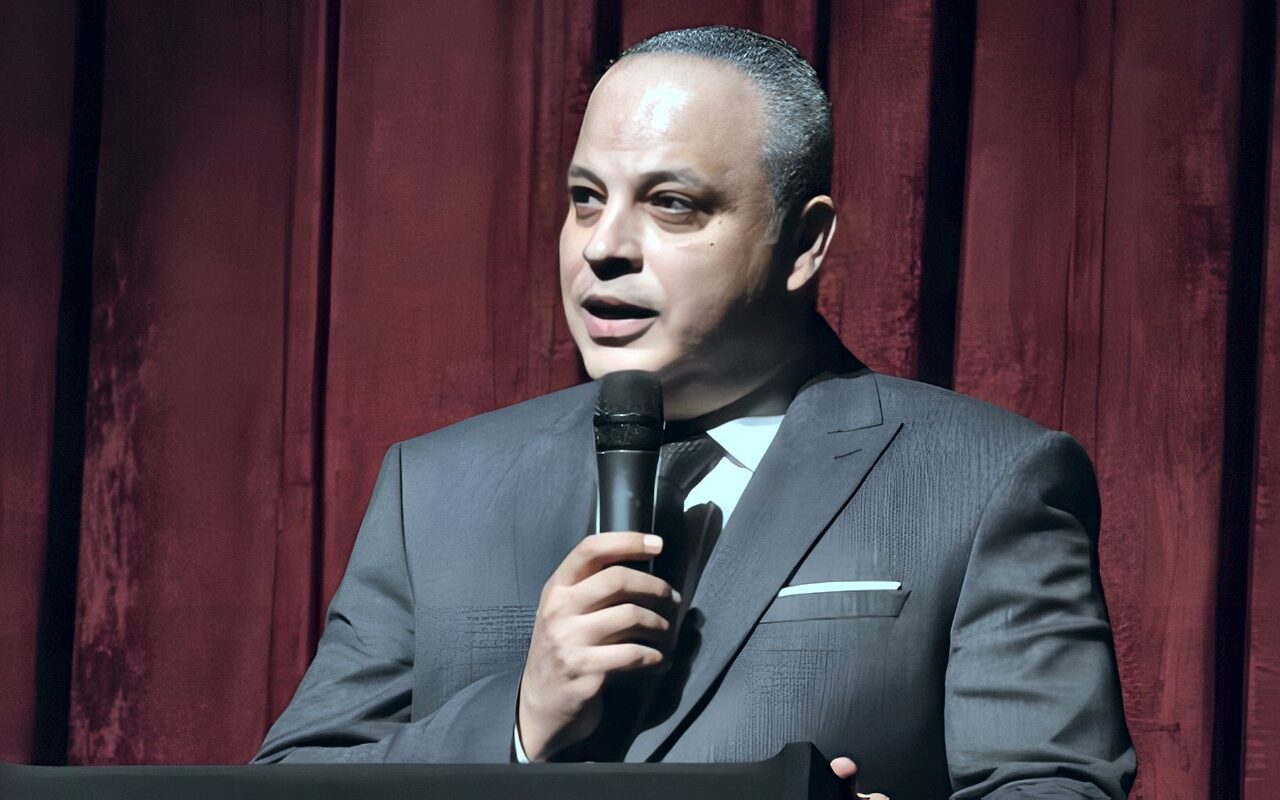 للعام الثالث على التوالي.. تامر عبدالمنعم رئيسا للبيت الفني للفنون الشعبية والاستعراضية