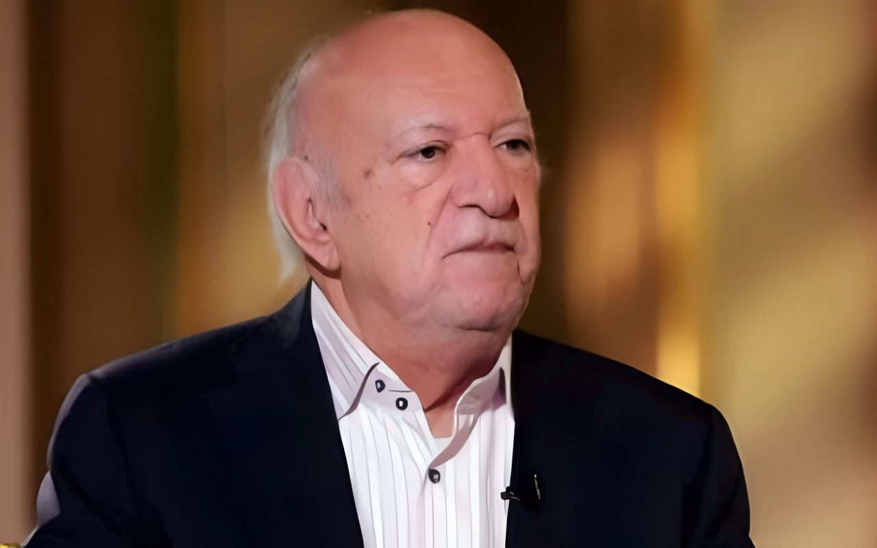 أكاديمية الفنون تمنح عمر خيرت الدكتوراه الفخرية تقديرًا لمسيرته الموسيقية