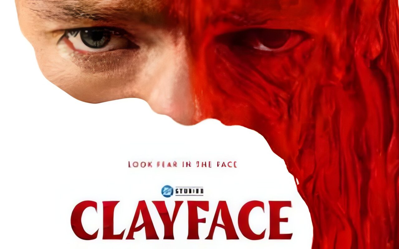 توم ريس هاريس ونعومي آكي في بطولة فيلم الرعب «Clayface»