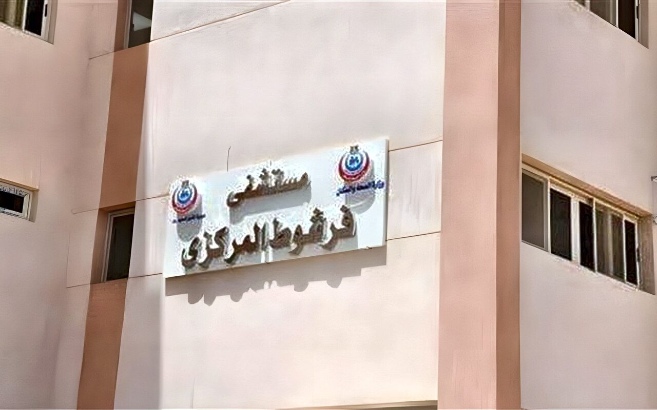 مصرع سيدة إثر تناول مادة سامة مجهولة المصدر بقنا