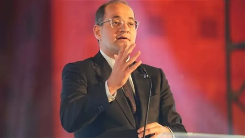 وزير المالية.. فى الحفل السنوي لـ«طلبات»: رفع الإنتاجية وتعزيز التنافسية تتصدر أولويات برنامج التحول الاقتصادي