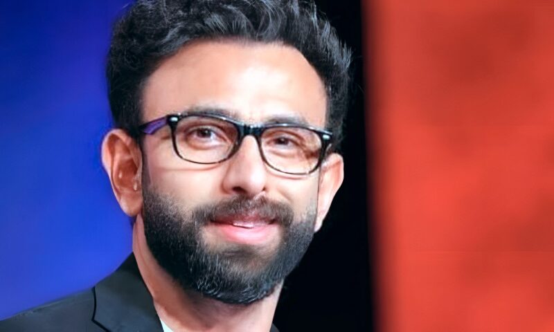 إبراهيم فايق: كل ضيوف البرنامج مسئولون عن تصريحاتهم .. وحق الرد مكفول