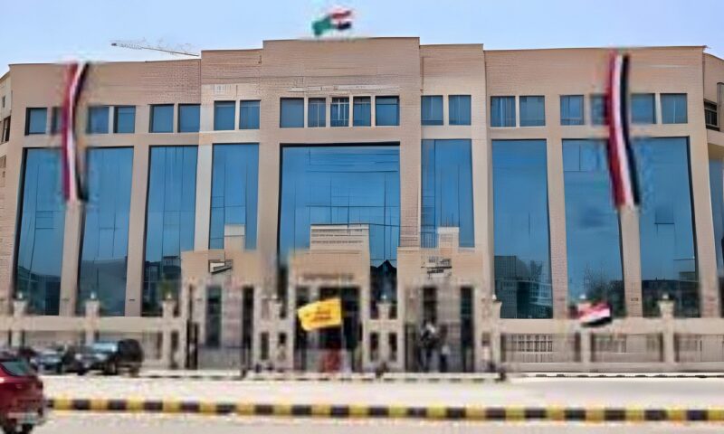 هيئة قضايا الدولة تفتح باب التظلمات على تعيين المندوبين المساعدين الجدد