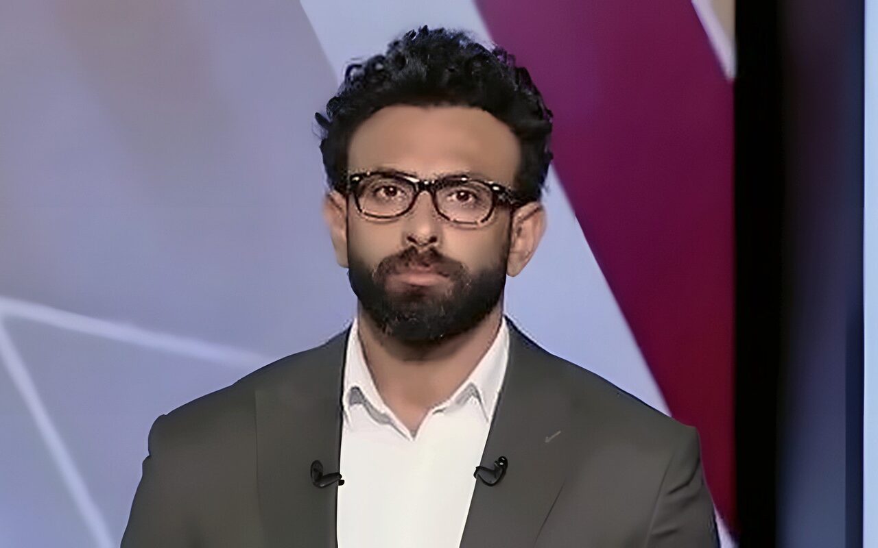 إبراهيم فايق: إحنا في ضهر منتخب مصر.. والانتقاد طبيعي وقت الحاجة