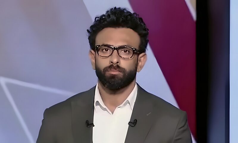 إبراهيم فايق: إحنا في ضهر منتخب مصر.. والانتقاد طبيعي وقت الحاجة