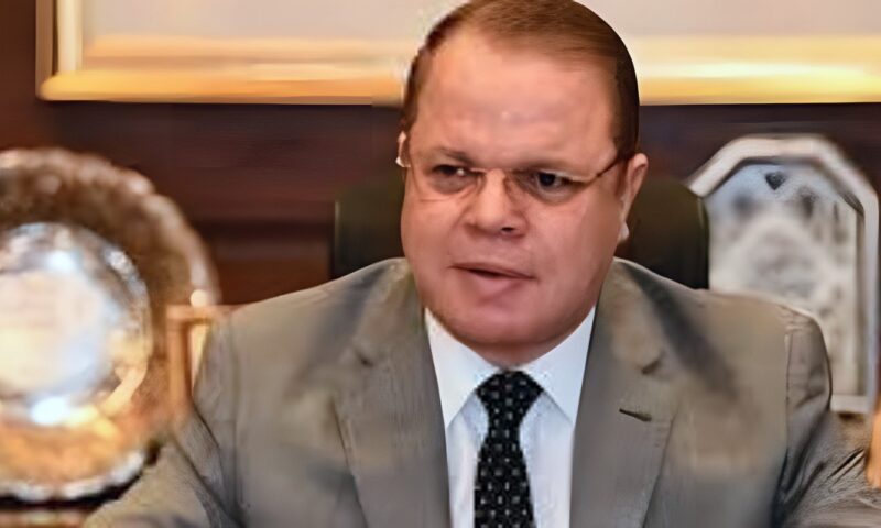 تأجيل محاكمة 9 أشخاص بـ خلية العجوزة الثانية لـ 14 ديسمبر