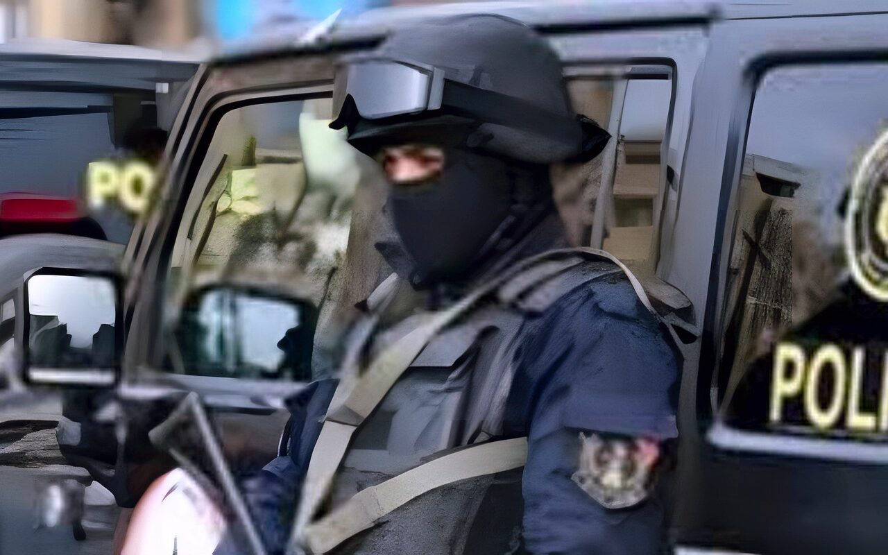 تجارة السلاح.. الداخلية تكشف تفاصيل جريمة غسل 60 مليون جنيه