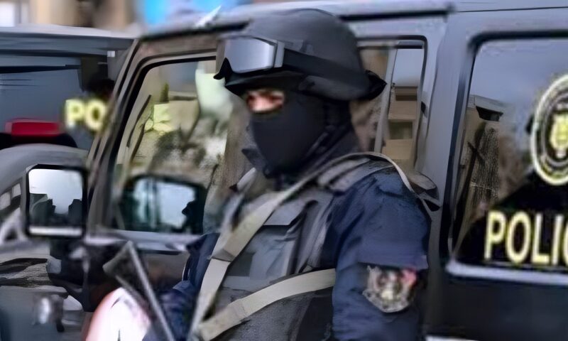 تجارة السلاح.. الداخلية تكشف تفاصيل جريمة غسل 60 مليون جنيه