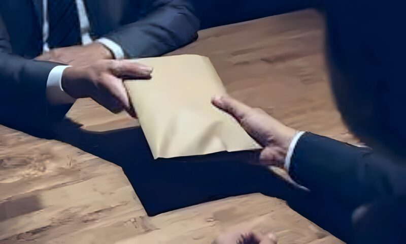2 نوفمبر.. تأجيل محاكمة رجل أعمال وموظفين بمحكمة النقض في قضية رشوة