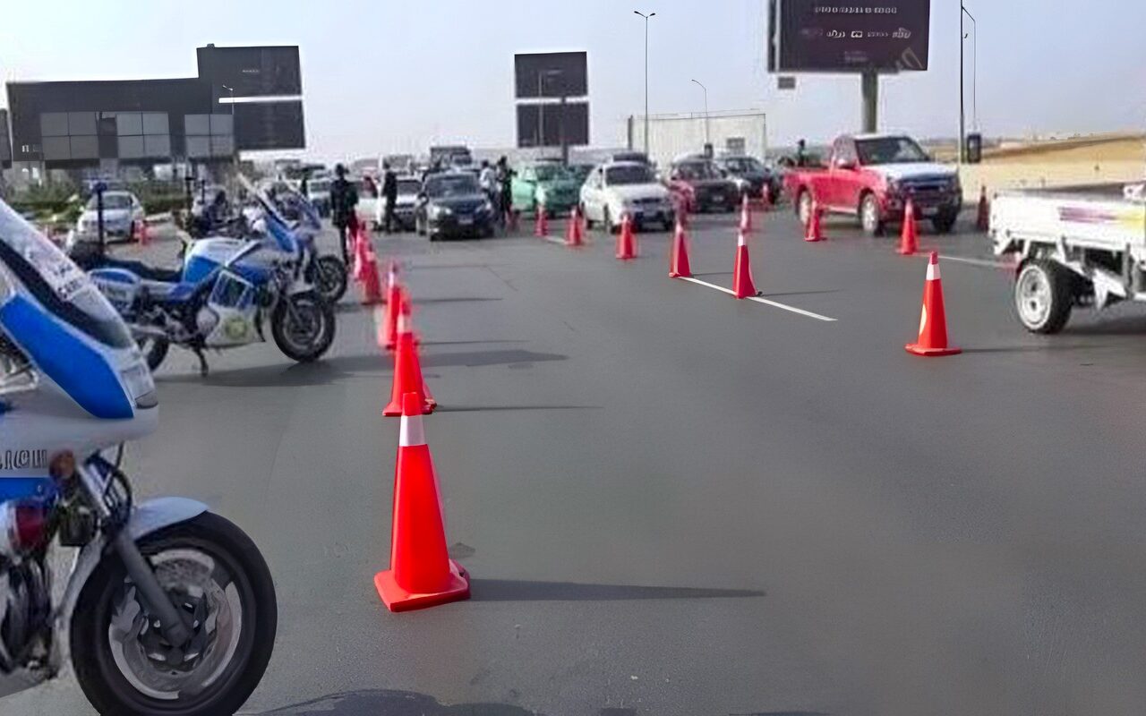 الاثنين المقبل| غلق محور 26 يوليو 6 أشهر.. وتحويلات مرورية بديلة