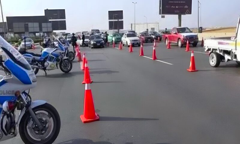 الاثنين المقبل| غلق محور 26 يوليو 6 أشهر.. وتحويلات مرورية بديلة