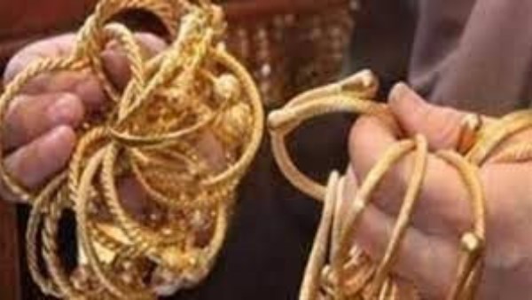 حرقوا المحل.. القبض على المتهمين بسرقة 3 كيلو ذهب و800 ألف جنيه بالطالبية