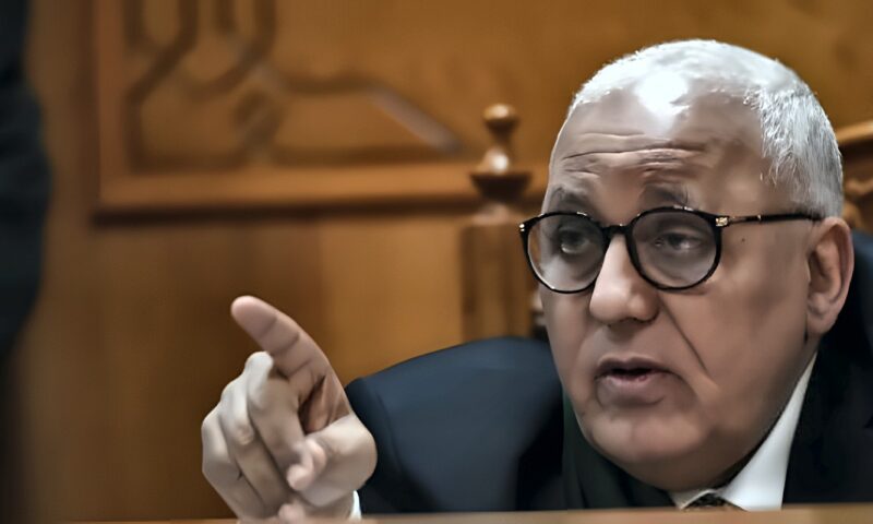 السجن المشدد 10 سنوات لمتهم بالانضمام إلى جماعة إرهابية في بدر